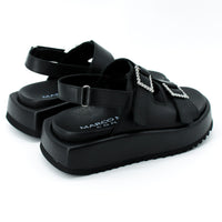 Marco Moreo 3104 Black