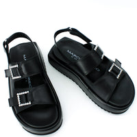 Marco Moreo 3104 Black