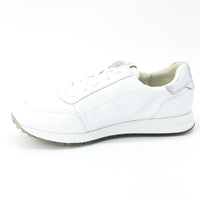 Paul Green 4085-233 White and Silver