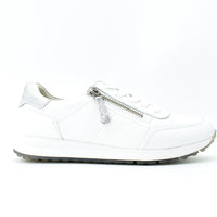 Paul Green 4085-233 White and Silver