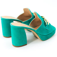 Unisa Oberon Green