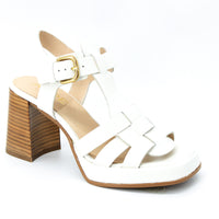 Alpe 2575 White