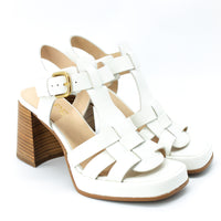 Alpe 2575 White