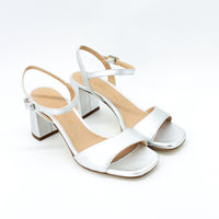 Unisa Moraty 23 Silver