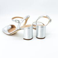 Unisa Moraty 23 Silver