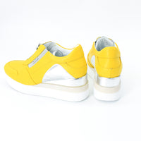 Marco Moreo 0652 Yellow