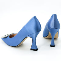Marian 3718 Dusty Blue
