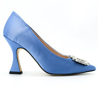 Marian 3718 Dusty Blue