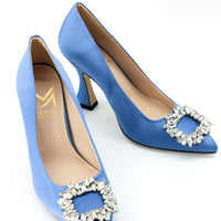 Marian 3718 Dusty Blue