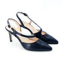Marian 2510 Navy