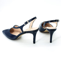 Marian 2510 Navy