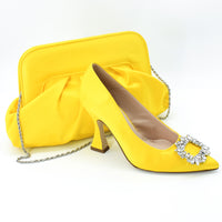 Marian 3718 Yellow