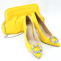 Marian 3718 Yellow