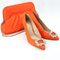 Marian 3718 Orange