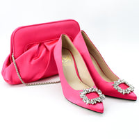 Marian 3718 Pink