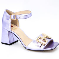 Hogl 5-10 6531 Lilac Metallic