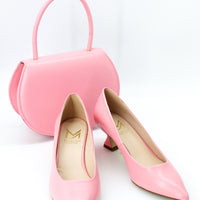 Marian 1700 Pink