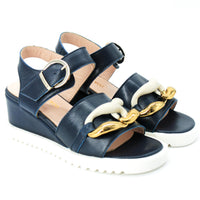 Marco Moreo 3142 Navy