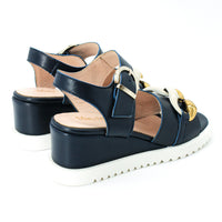 Marco Moreo 3142 Navy