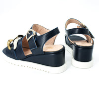 Marco Moreo 3142 Navy