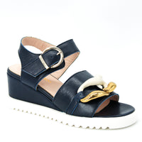 Marco Moreo 3142 Navy