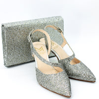 Marian 2510 Glitter
