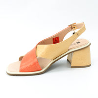 Jose Saenz 5470 Orange Multi