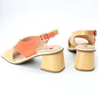 Jose Saenz 5470 Orange Multi