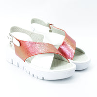 Jose Saenz 4440 Pink Metallic