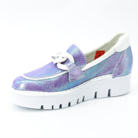 Jose Saenz 4425 Purple