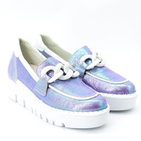 Jose Saenz 4425 Purple