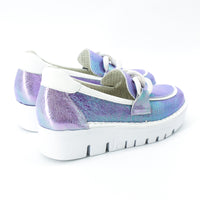 Jose Saenz 4425 Purple