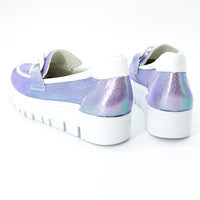 Jose Saenz 4425 Purple