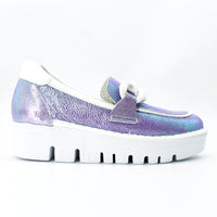 Jose Saenz 4425 Purple