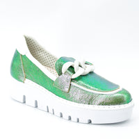 Jose Saenz 4425 Green