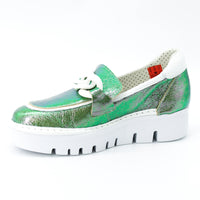 Jose Saenz 4425 Green