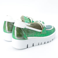 Jose Saenz 4425 Green