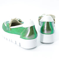 Jose Saenz 4425 Green