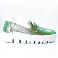 Jose Saenz 4425 Green