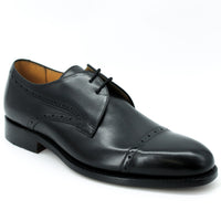 Barker WYE Black Calf