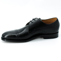 Barker WYE Black Calf