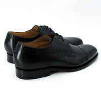 Barker WYE Black Calf