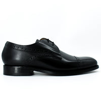 Barker WYE Black Calf