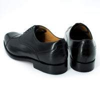 Barker Cherwell Black Calf