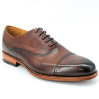 Barker Cherwell Brown