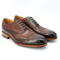 Barker Cherwell Brown