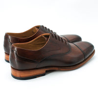 Barker Cherwell Brown
