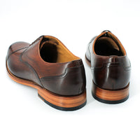 Barker Cherwell Brown