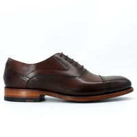 Barker Cherwell Brown