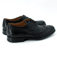 Calce 1602 Black